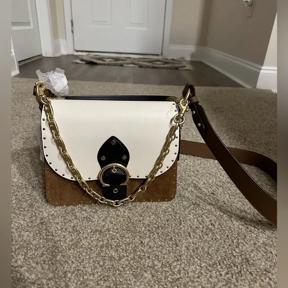 Coach bag - Picture 1 of 7